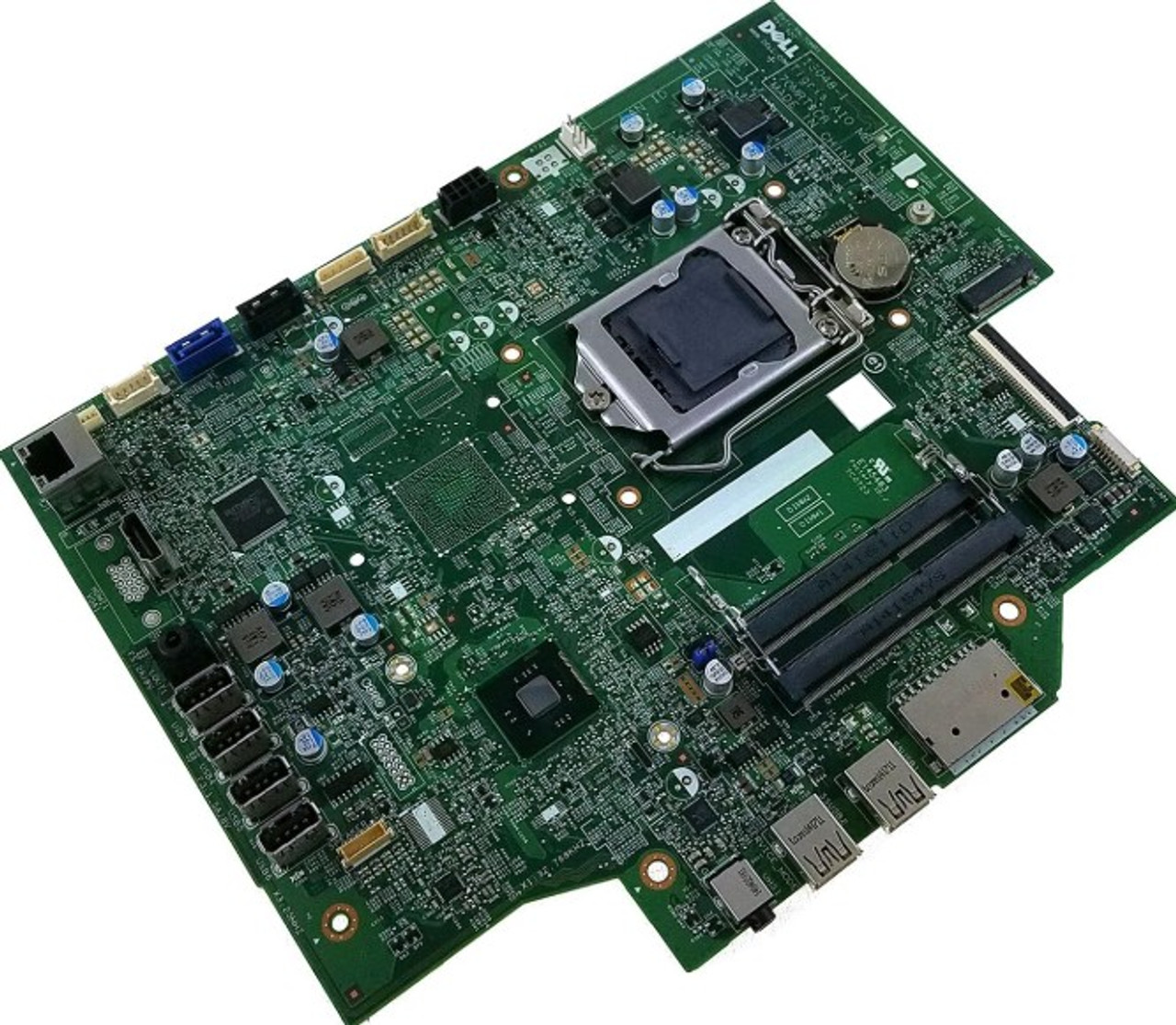 Dell Inspiron 20 3048 All-In-One AIO Intel Motherboard New 13048-1 HD5K4,70MRT