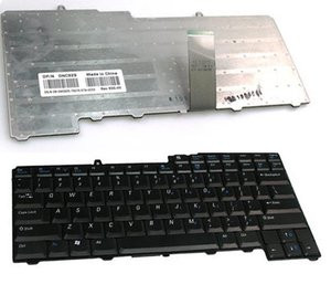 DELL INSPIRON, PRESICION, XPS, VOSTRO TECLADO EN ESPAÑOL / SPANISH KEYBOARD REFURBISHED GRADO B DELL JC929