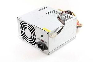 DELL VOSTRO 430 POWER SUPPLY 350W / FUENTE DE PODER REFURBISHED DELL K660T, K661T, J515T, J517T, U343D, G738T, G739T