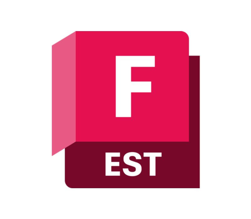 Fabrication ESTmep 2024 Commercial New Single-user ELD 3-Year Subscription