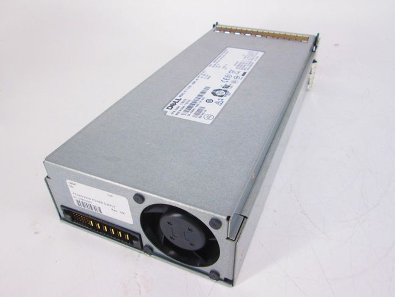 DELL POWEREDGE 2900 POWER SUPPLY 930W REDUNDANT / FUENTE DE PODER REFURBISHED DELL U8947,  KX823, D9064, NX823