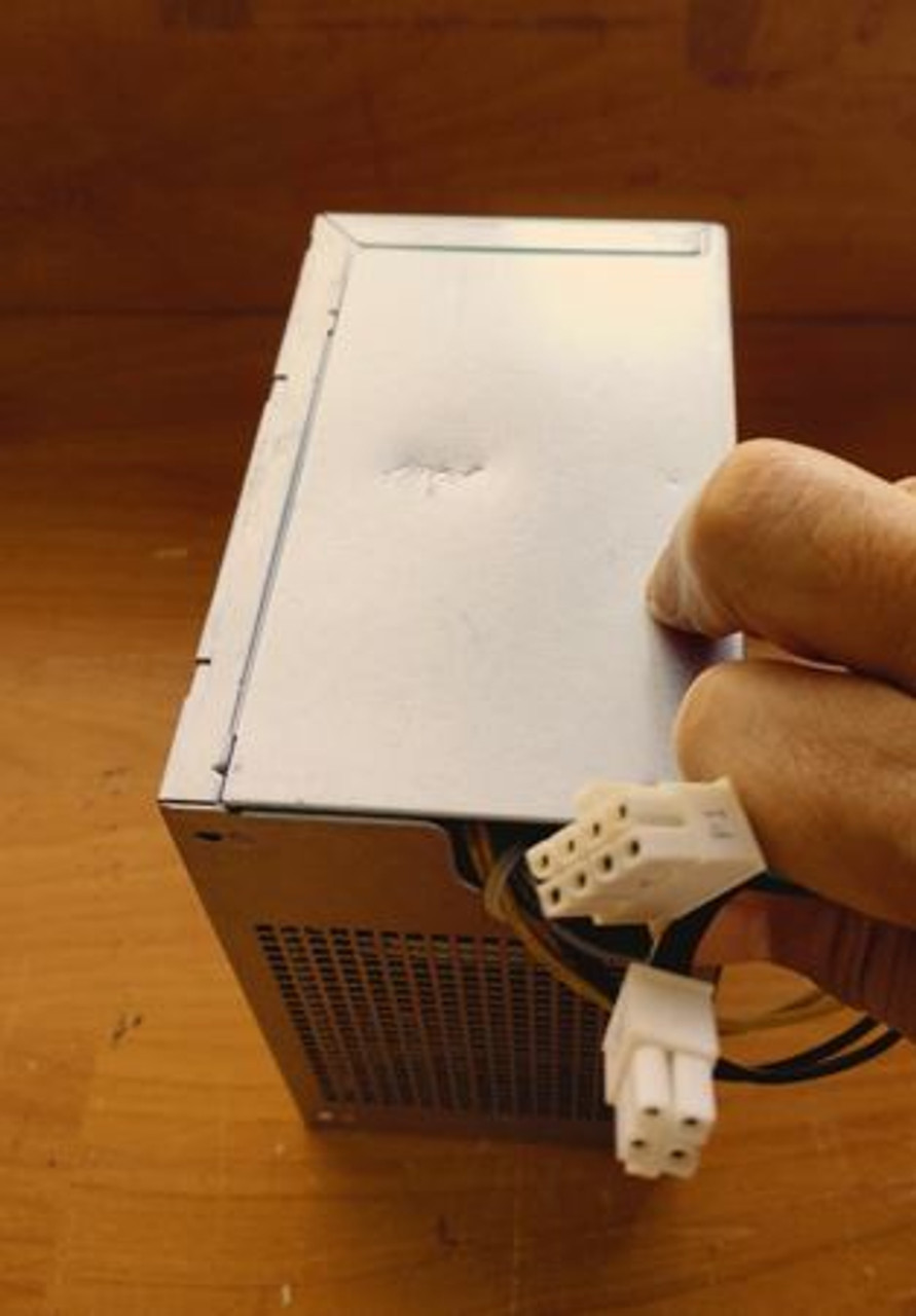 DELL OPTIPLEX 3020 7020 9020 MT PWST T1700 POWEREDGE T30, T130 Original Power Supply 290W (8-PIN + 4-PIN) / Fuente De Poder Original Refurbished Dell 4FGD7, P0KFV, RVTHD, XFXKX, KPRG9, HYV3H, L290AM-00, KGF74, NFX6T, P2W4R, WHN49, B290EM-01, HCTRF