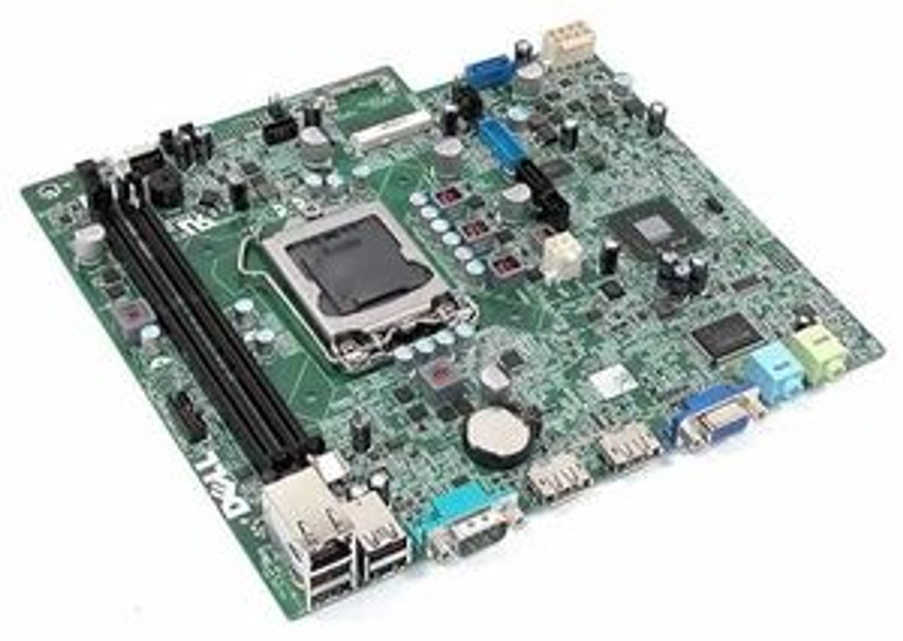 DELL OPTIPLEX 9010 MOTHERBOARD USFF / TARJETA MADRE USFF NEW DXYK6 DELL OPTIPLEX 9010 MOTHERBOARD USFF / TARJETA MADRE USFF NEW DXYK6