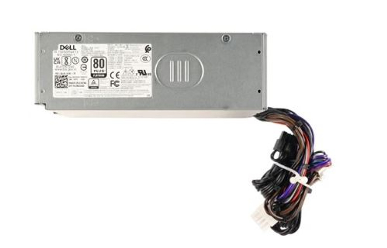 Dell Desktop Precision 3660 3680 Alienware Aurora R14/R13, Xps 8950 Original Power Supply 1000W 80 Plus Platinum  / Fuentede Poder 1000W New Dell 412-BBJM