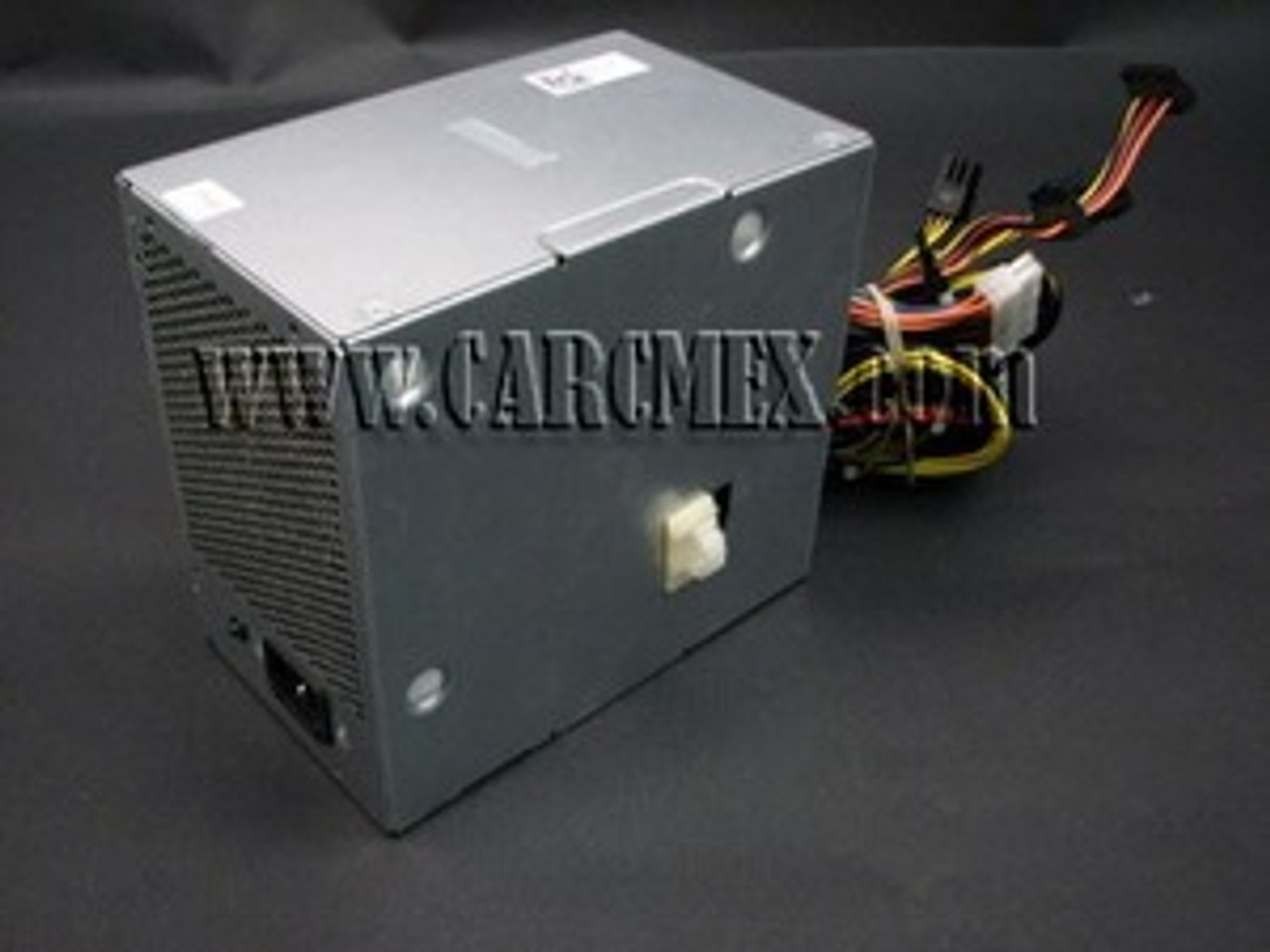 DELL STUDIO XPS 435 MT / 9000 , 475W POWER SUPPLY / FUENTE DE PODER, PSU, DELL REFURBISHED, F217J