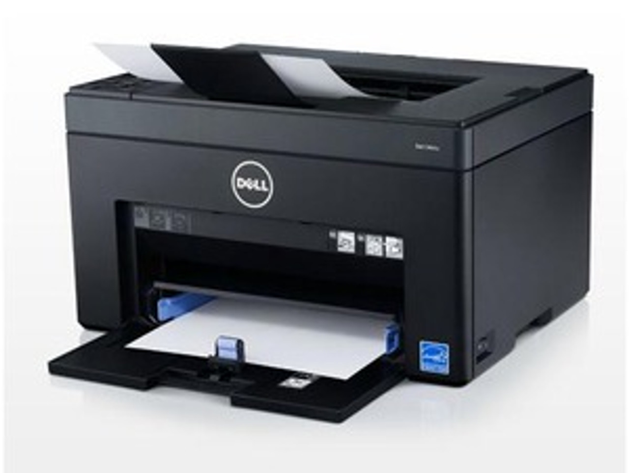 DELL IMPRESORA C1660W LASER A COLOR  12 PPM BN Y 12 PPM COLOR _RJ45 CON 1 AÑO DE GARANTIA  NEW C1660W, 225-4114