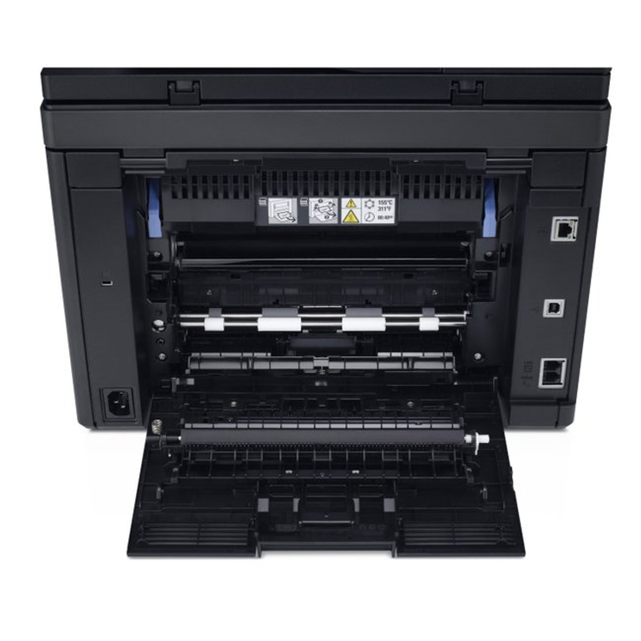 DELL IMPRESORA  C1765NF LASER COLOR MULTIFUNCIONAL 15 PPM BN Y 12 PPM COLOR _RJ45 CON 1 AÑOS DE GARANTIA  NEW C1765NL,225-4112 