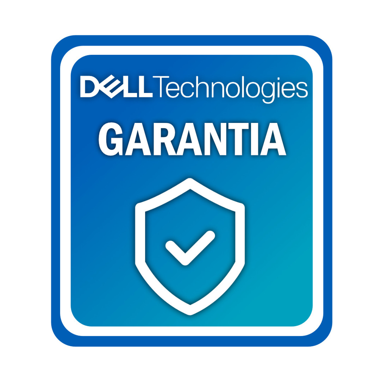 Dell Poliza De Garantia Para Latitude Notebooks 5000 De 3 Años ProSupport Incluidos A 5 Años ProSupport VPN-N_LATL3_P3_P5