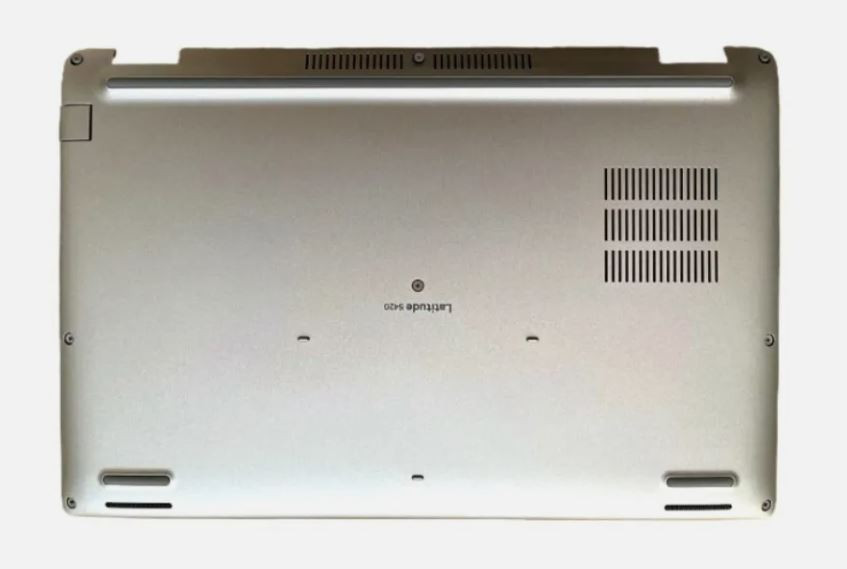 Dell Laptop Latitude E5420,5420 Bottom Cover Base/Cubierta Inferior New Dell 63DTN, AP30K000C03