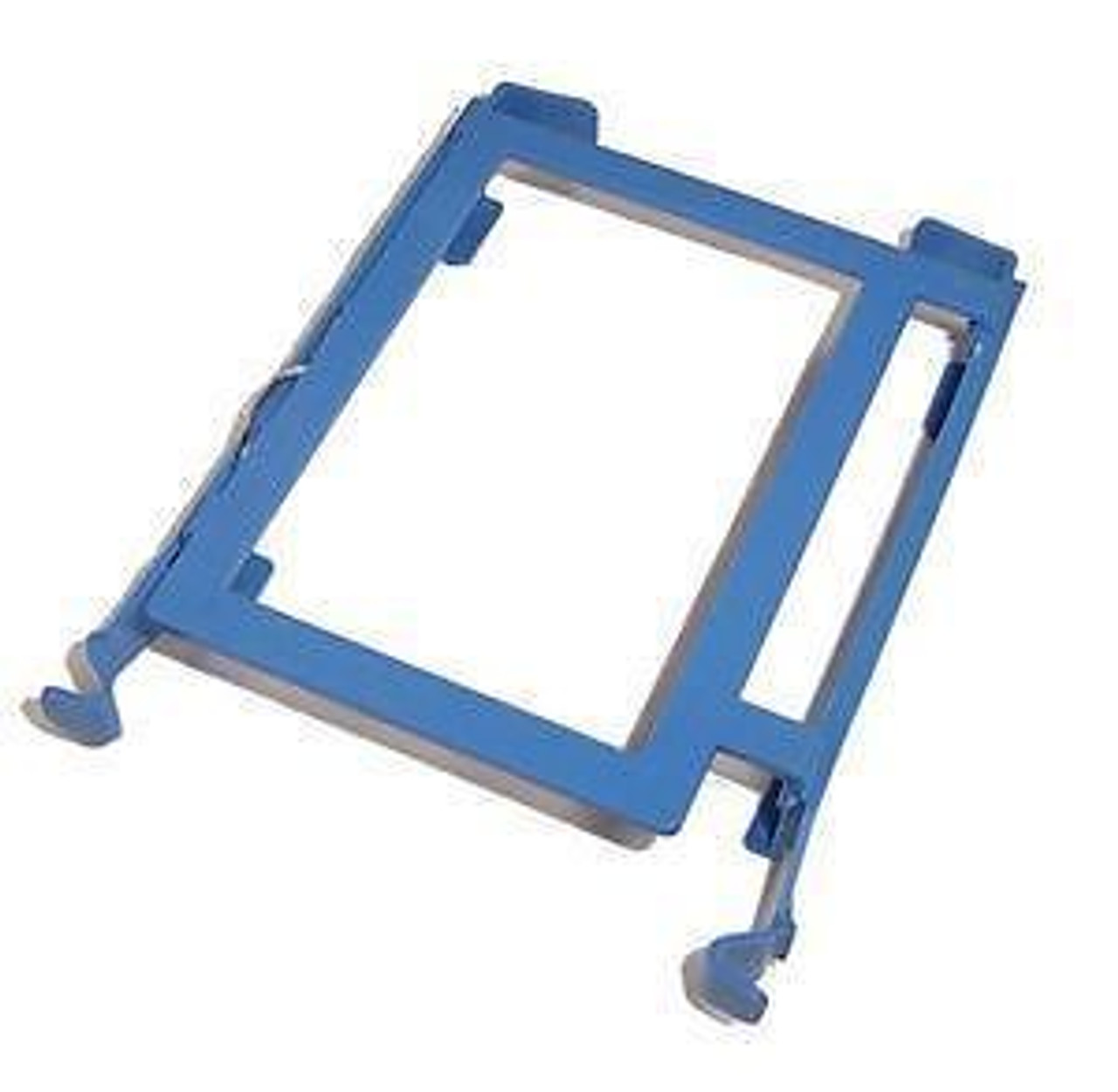 DELL ORIGINAL SATA DRIVE CADDY 3.5IN BLUE  REFURBISHED DELL N218K, J844K, UJ528, H7283, U6436, RH991, YJ221, G8354