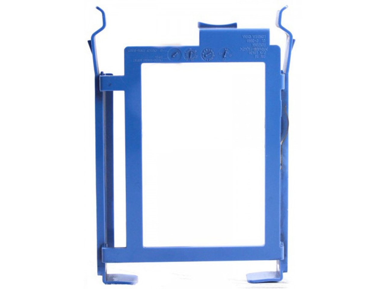 DELL ORIGINAL SATA DRIVE CADDY 3.5IN BLUE  REFURBISHED DELL N218K, J844K, UJ528, H7283, U6436, RH991, YJ221, G8354