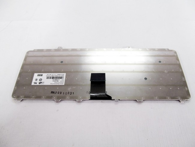 DELL VOSTRO 1000/1400/1500 KEYBOARD BLACK / TECLADO NEGRO ESPAÑOL  NEW DELL YR961