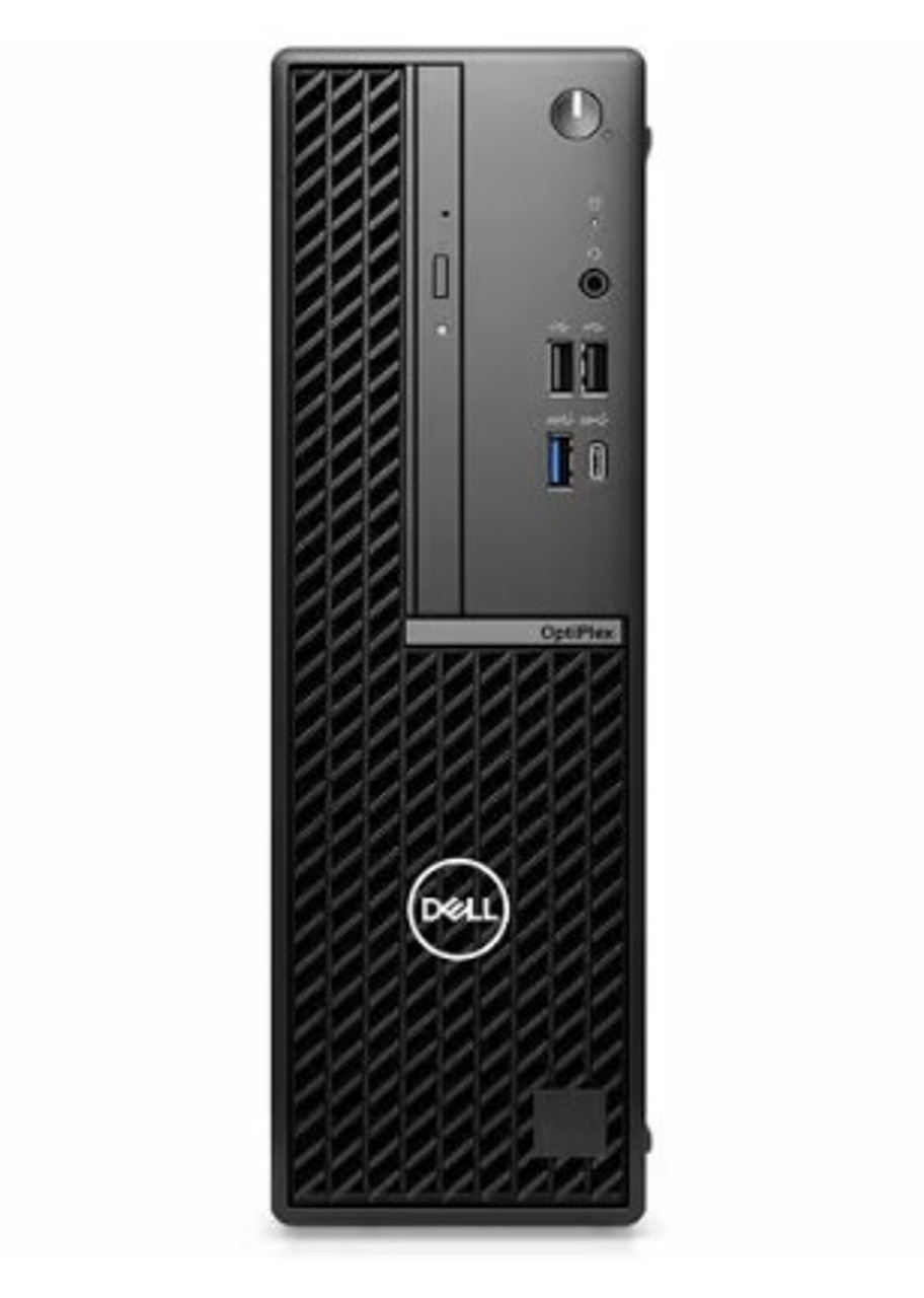 New Dell Desktop Optiplex 7020 SFF Ci5-14500 VPRO (24MB Cache,14 Cores,20 Threads,Up To 5.0Ghz Turbo) RAM 16GB(1X16GB DDR5) Memory, 512GB SSD M.2 C35 Win11Pro 64 Bit VPN-876KY