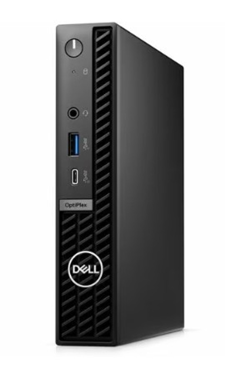 New Dell Desktop Optiplex 7020 MFF Intel I7-14700T RAM 16GB DDR5 Disco Duro 512GB SSD M.2 CL35-W11Pro 3 Años De Garantía Basica VPN-39YVT