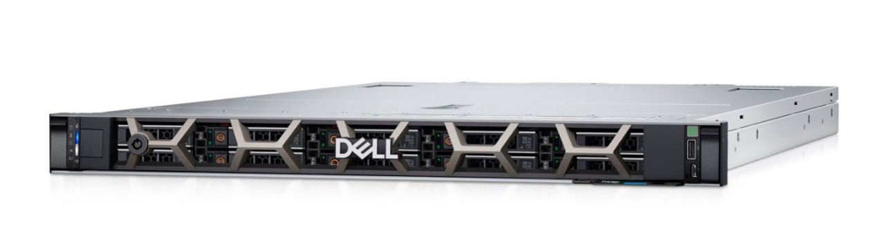 New Dell PowerEdge R660 2X Intel Xeon Gold 6526Y 2.8G,16C/32T_37.5M Cache (195W) 8X32GB RDIMM 3X1 92TB-MU SSD SAS R5_WIN2022STD 3 Años Garantia ProSupport Plus +4HRMC VPN-3000182562589