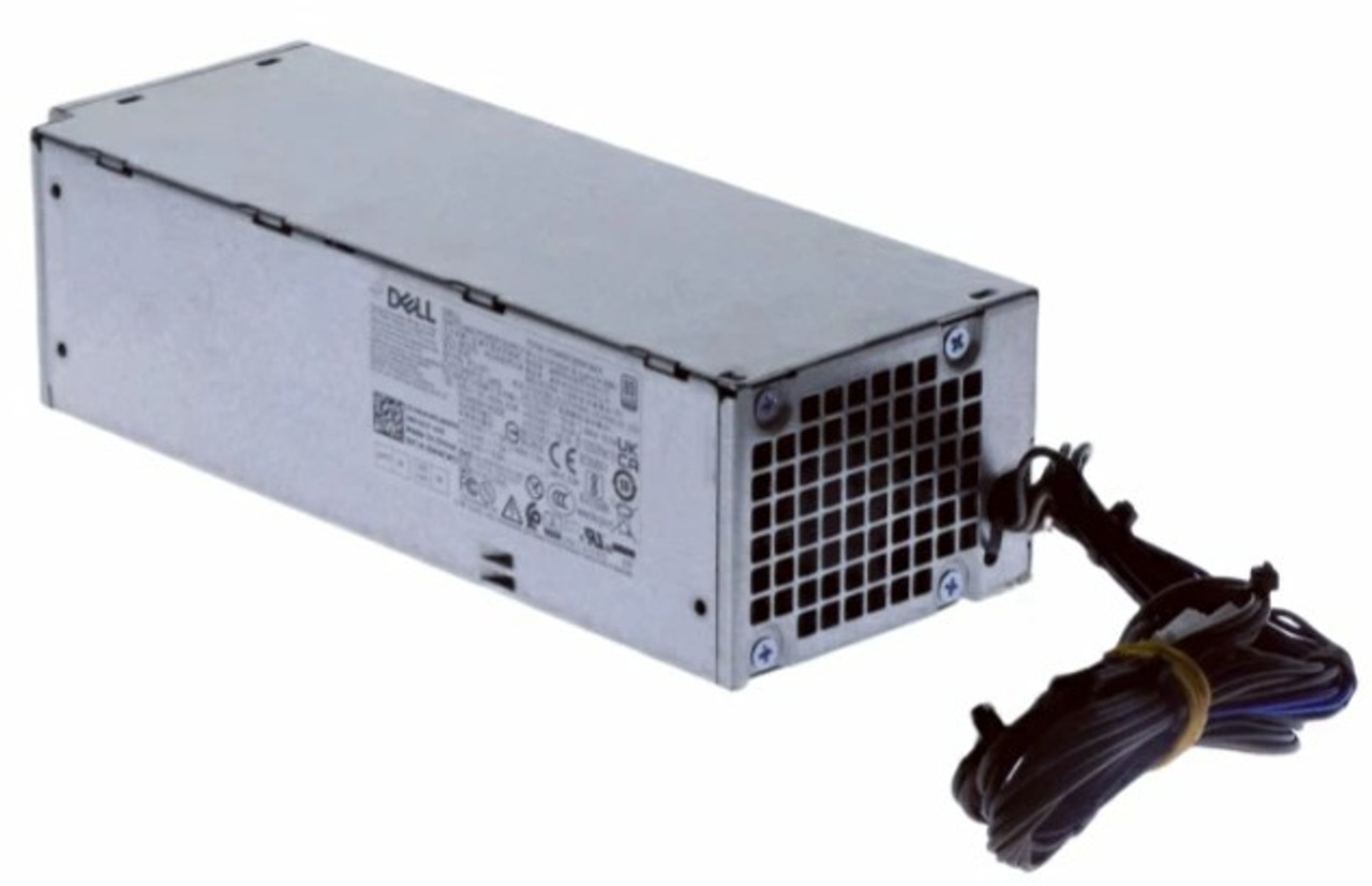 Dell Desktop Precision 3450 3450 XE SFF Tower Optiplex 7090 Original Power Supply 300W 6+4+4 Pin/Fuente De Poder New Dell W4CW3,AC300EPS-00,H300EPS-00,V2KRY,63HW7,H300EPS-00
