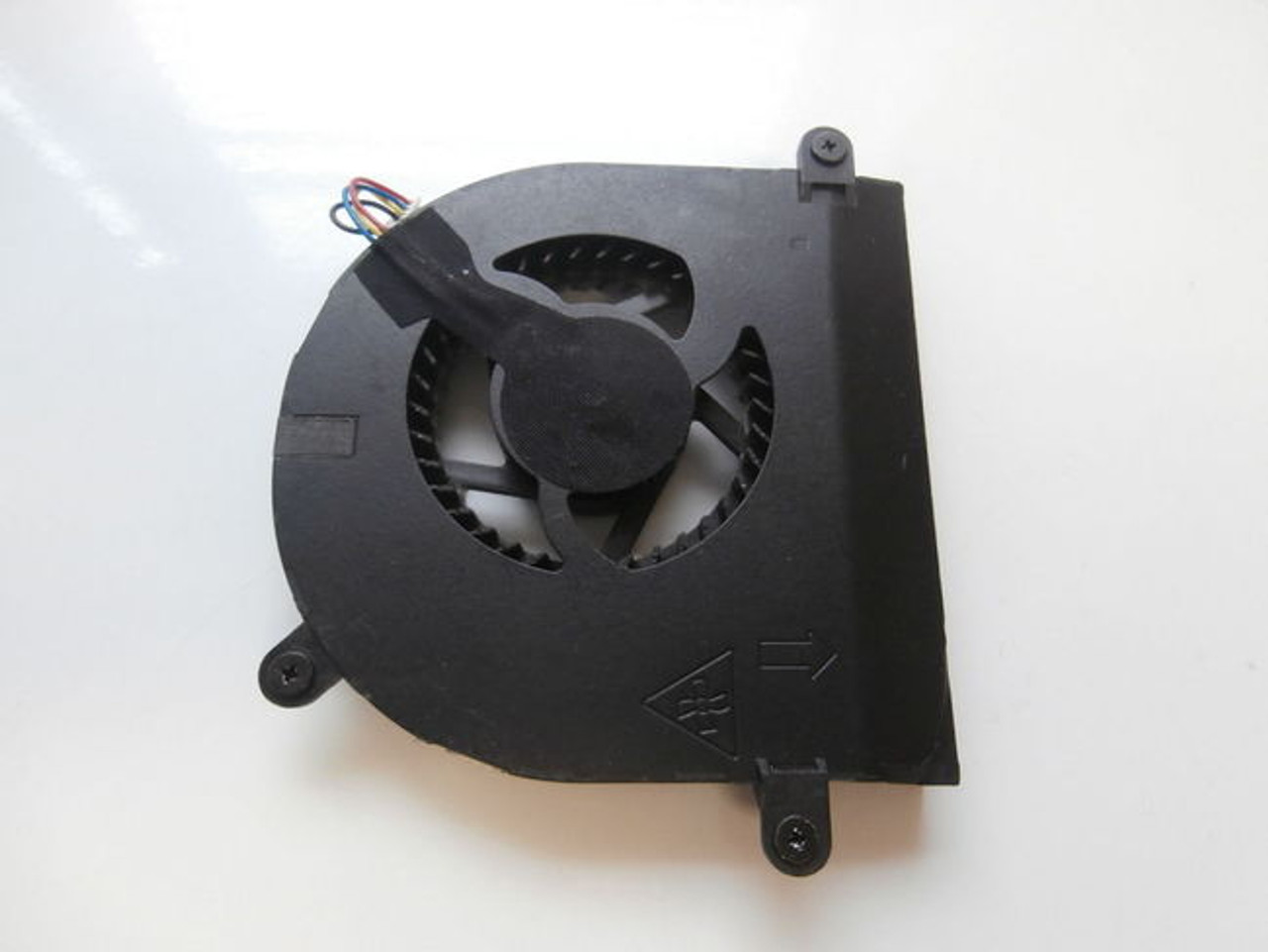 DELL ALIENWARE M17X R3 COOLING FAN / ABANICO REFURBISHED DELL DC280009AF0, 4K1MM  DELL ALIENWARE M17X R3 COOLING FAN / ABANICO REFURBISHED DELL DC280009AF0, 4K1MM