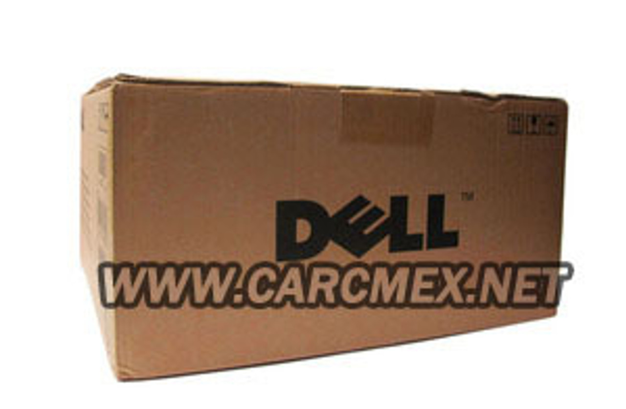 DELL IMPRESORA 5330 TONER NEGRO (10K) STANDARD ORIGINAL NEW DELL  TR393 NY312 330-2044, F327K,