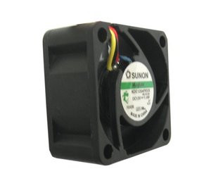 DELL SUNON MAGLEV KDE1204PKVX USA GN KDE1204PKVX DC12V=1.4 H71338