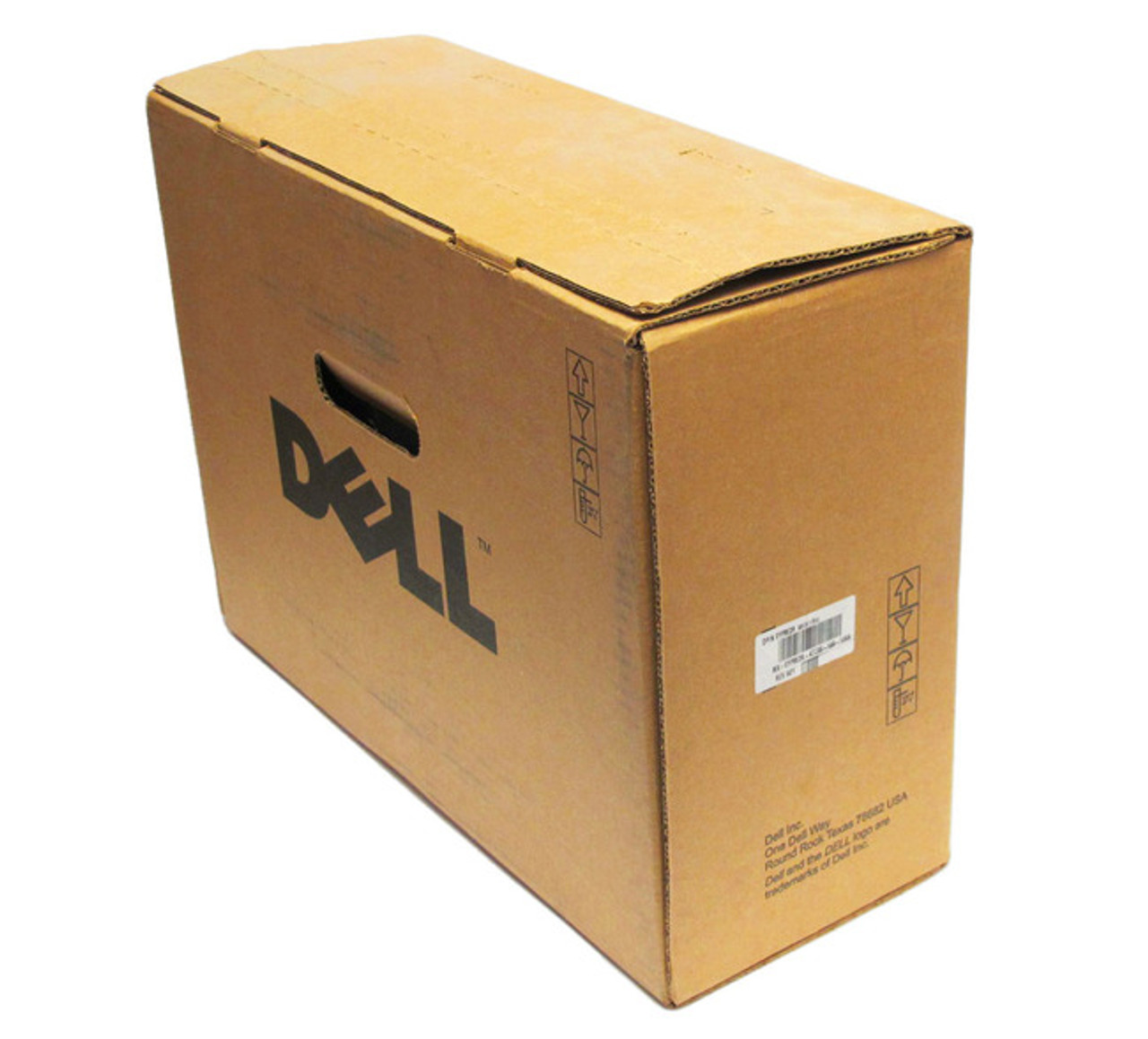 DELL IMPRESORA LASER 5350 TONER NEGRO SUPER CAPACIDAD ORIGINAL 30K  NEW DELL F33VD, A4059929, 330-9511, YPMDR