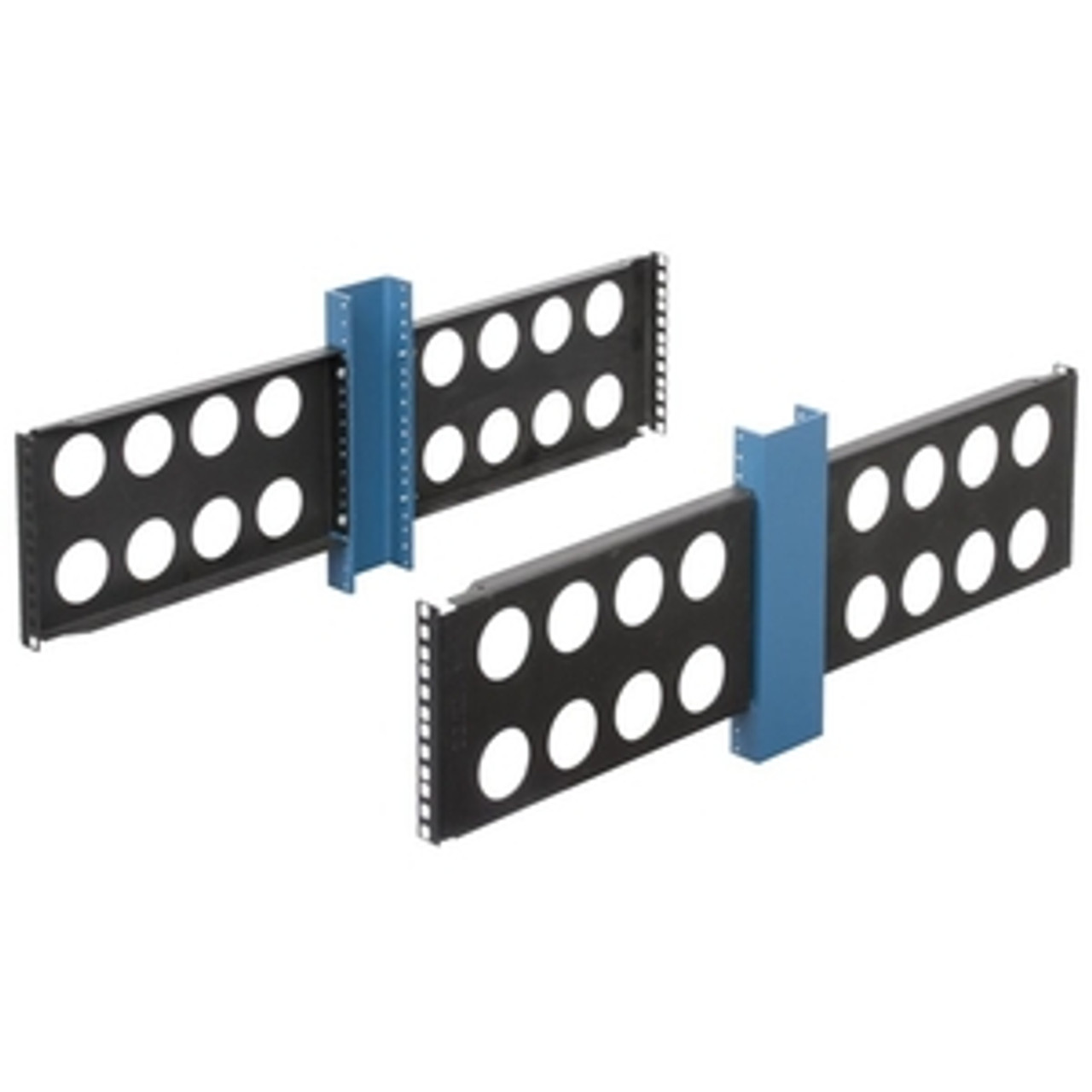 DELL POWEREDGE R710 4U 2-POST CONVERSION KIT NEW / A0532626, 2POST-4UKIT