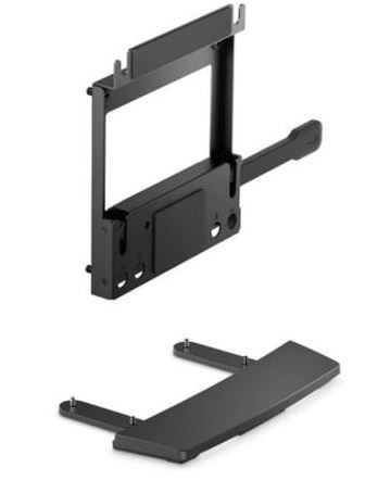 Dell All-In-One Optiplex MFF, Vesa Mount For E-Series Monitors With Base Extender MFF/TC, 452-BDVB, KC5FC, 7DTNN