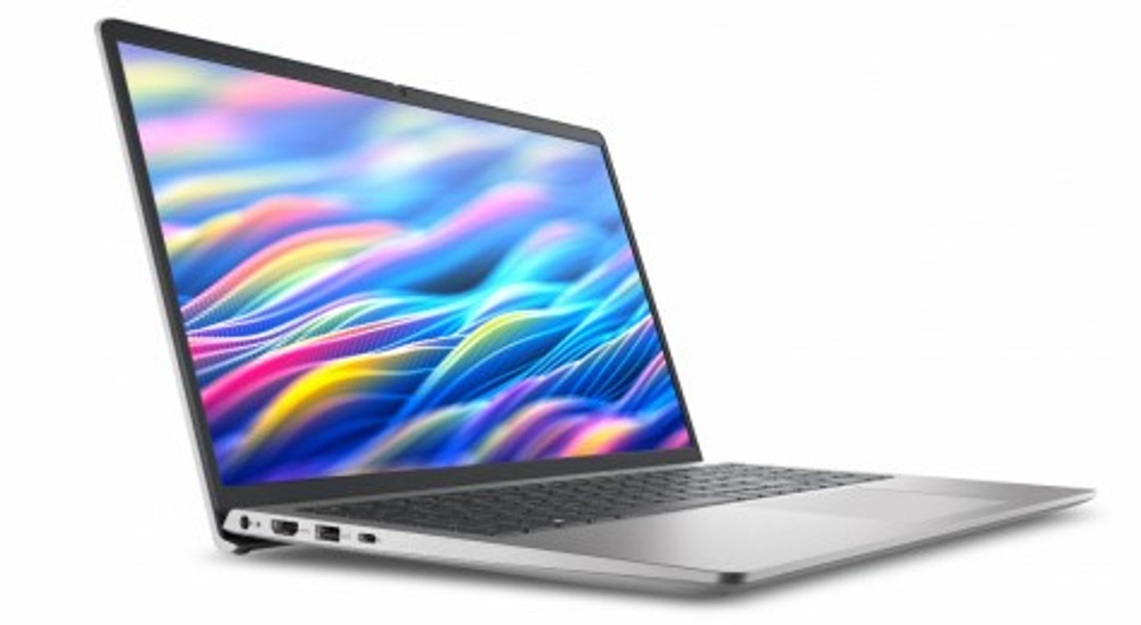 New Dell Laptop DC15250 LCD 15.6 Core I7-1355U (10 Núcleos, Hasta 5.0 Ghz) Memoria 16GB DDR4) Disco Duro 512GB SSD M.2  TV-Integ W11Pro 1 Año De Garantía Básica / VPN 9R5N1 New Dell Laptop DC15250 LCD 15.6 Core I7-1355U (10 Núcleos, Hasta 5.0 Ghz) Memoria 16GB DDR4) Disco Duro 512GB SSD M.2  TV-Integ W11Pro 1 Año De Garantía Básica / VPN 9R5N1