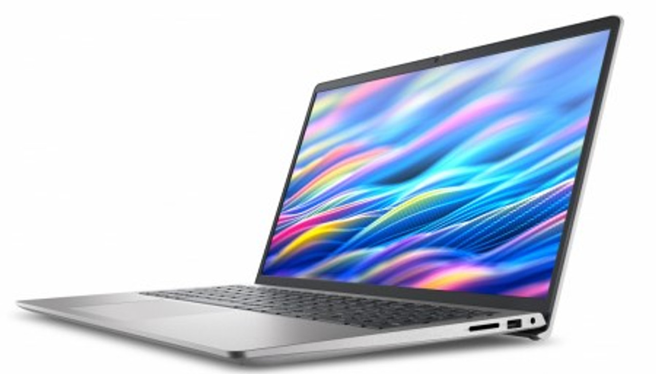 New Dell Laptop DC15250 LCD 15.6 Core I7-1355U (10 Núcleos, Hasta 5.0 Ghz) Memoria 16GB DDR4) Disco Duro 512GB SSD M.2  TV-Integ W11Pro 1 Año De Garantía Básica / VPN 9R5N1 New Dell Laptop DC15250 LCD 15.6 Core I7-1355U (10 Núcleos, Hasta 5.0 Ghz) Memoria 16GB DDR4) Disco Duro 512GB SSD M.2  TV-Integ W11Pro 1 Año De Garantía Básica / VPN 9R5N1