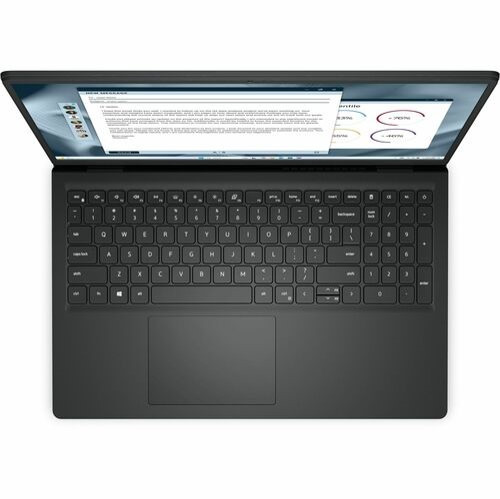 New Dell Pro Laptop Essential (PV15250) LCD 15 Intel Core Core I7-1355U_ Memoria_16GB_Disco Duro_512GB SSD TV-Integ_ W11Pro_1 Año Garantia Basica_ VPN-9KP97