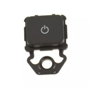 Dell Laptop Inspiron 15 3520 Power Button Cover / Cobierta De Boton De Encendido New, Dell GFVTT