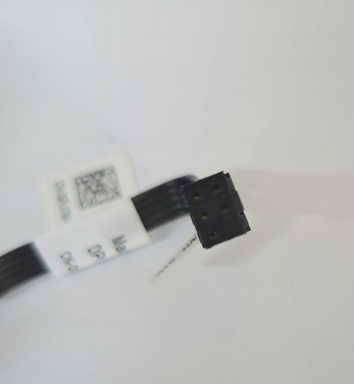 Dell Dekstop Inspiron 3910, Power Button Switch Cable / Cable Para Boton De Encendido New Dell 3RJ7W