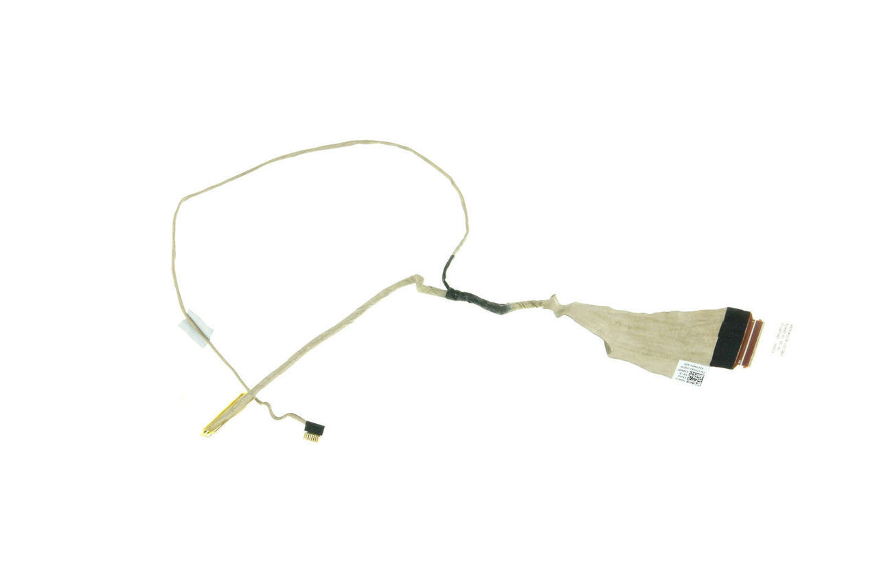 DELL LAPTOP LATITUDE 3440 ( EOL) ORIGINAL LCD FLEX CABLE FOR TOUCHSCREEN /  CABLE FLEX LCD TOCUH  NEW DELL 50.46O02.001, JNCV8