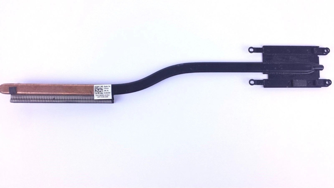 Dell Inspiron 15- 5542 5547 5548  Heatsink / Disipador De Calor Refirbished