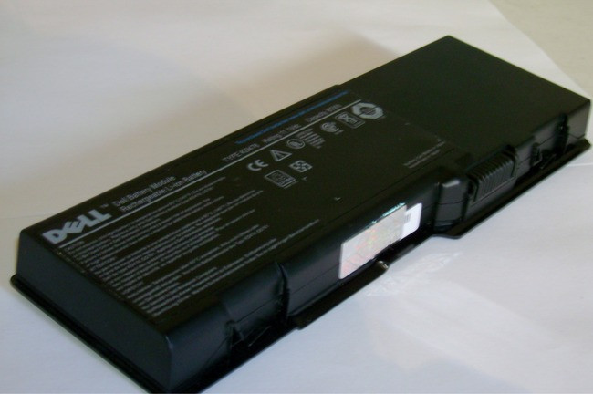 DELL INSPIRON 6400 _1501_E1505 / LAT 131L/ VOSTRO 1000  BATERIA  ORIGINAL 9-CEL