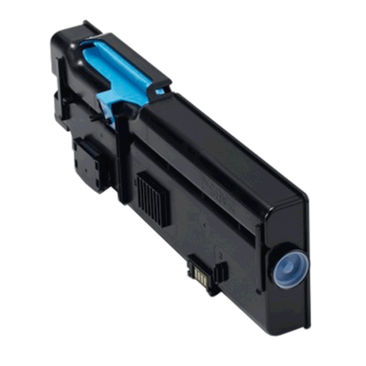 DELL IMPRESORA C2660DN/C2665DNF TONER ORIGINAL CYAN (4K) NEW DELL TW3NN, 488NH, 593-BBBT