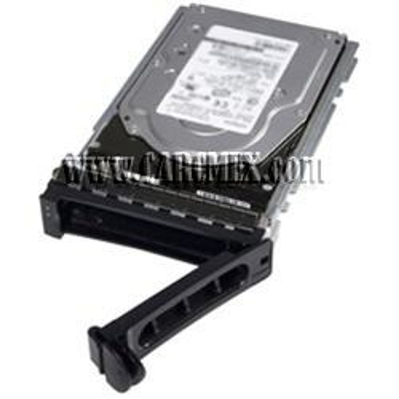 DELL POWEREDGE  DISCO DURO  73GB 15K  80-P SCSI U320 3.5-IN HOTPLUG NEW DELL DP283