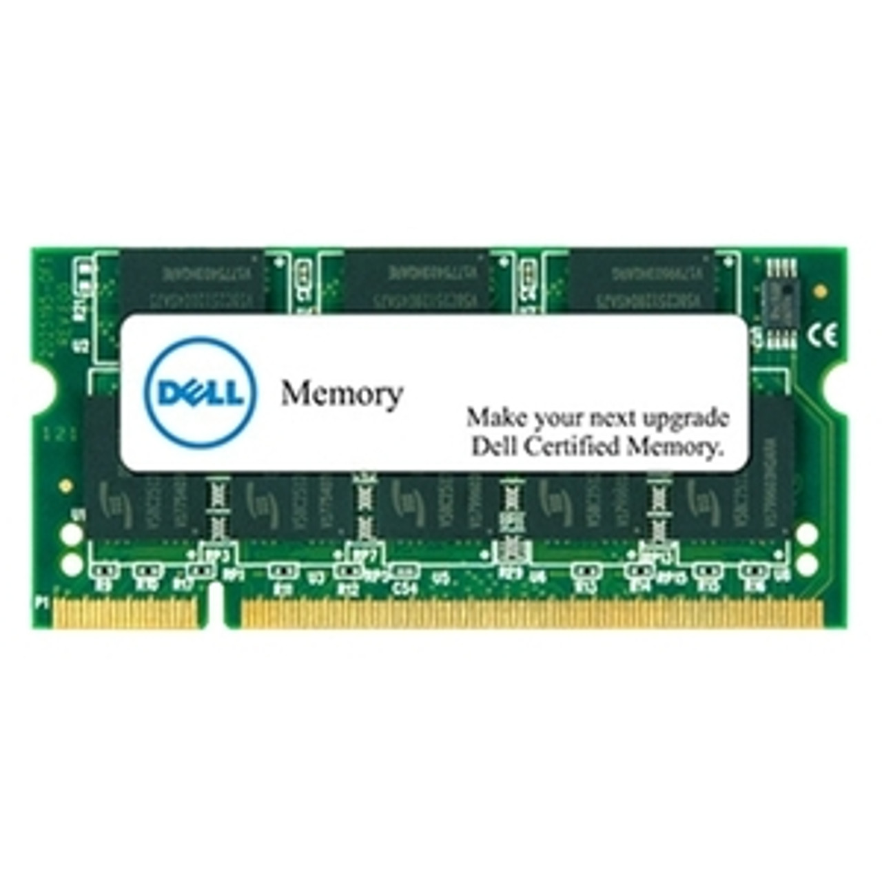 DELL Laptop Memory 4GB 1600 MHZ DDR3 (PC3-12800) NON-ECC NEW DELL SNPFYHV1C/4G, A6951103, A6994452, M471B5173DB0-YK0