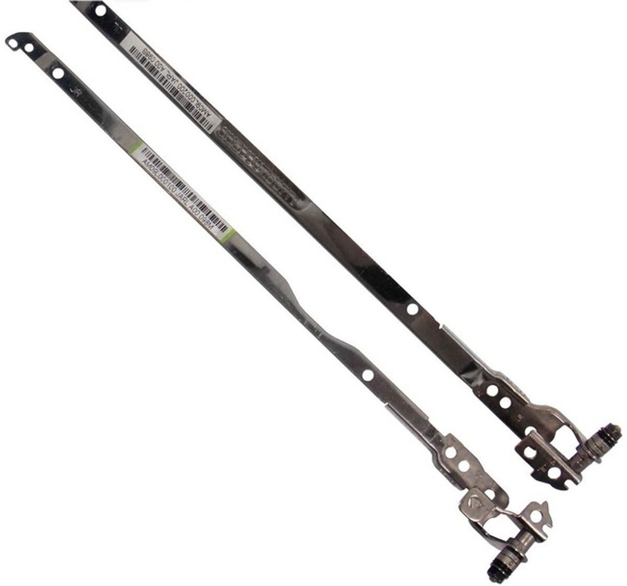 DELL INSPIRON 11Z HINGES SET / BISAGRAS DER-IZQ REFURBISHED DELL   AM09L000200 , NIM00