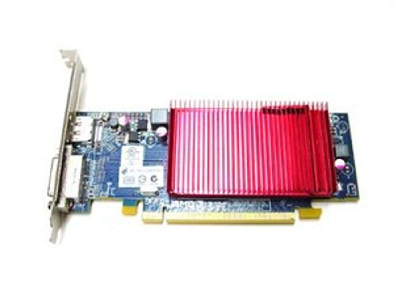 DELL OPTIPLEX 390 VIDEO CARD RADEON ATI HD 6450 /TARJETA DE VIDEO REFURBISHED DELL K6HDT, 6XMMP