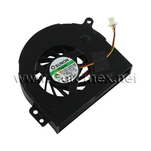 DELL INSPIRON 14R (N4010) CPU COOLING FAN7 / ABANICO REFURBISHED DELL CNRWN  KSB0505HA-C -9K1Q 4LUM8FAWI00