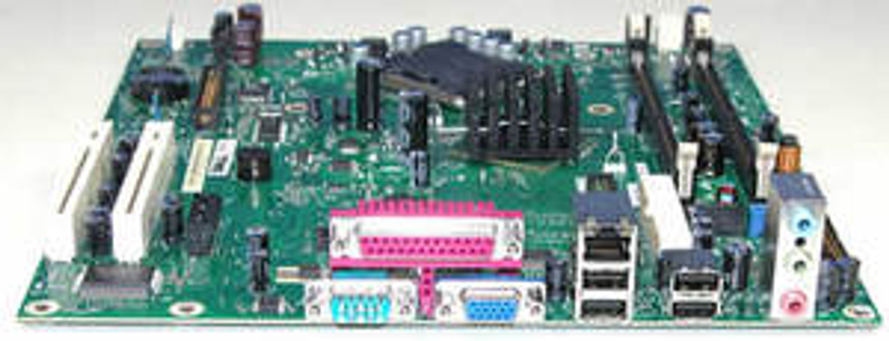 DELL OPTIPLEX 210L SMT MOTHERBOARD/TARJETA MADRE REFURBISHED DELL   HC918,NC193, WJ772, KG501
