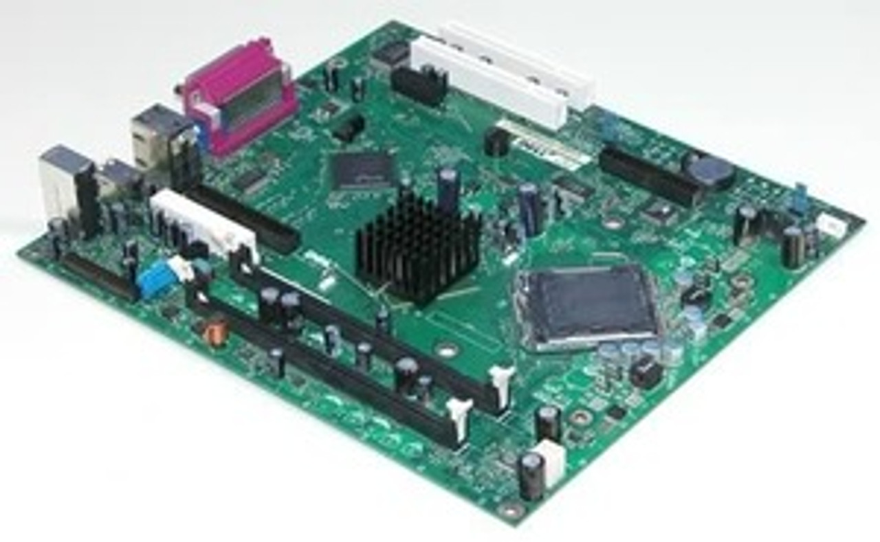 DELL OPTIPLEX 210L SMT MOTHERBOARD/TARJETA MADRE REFURBISHED DELL   HC918,NC193, WJ772, KG501