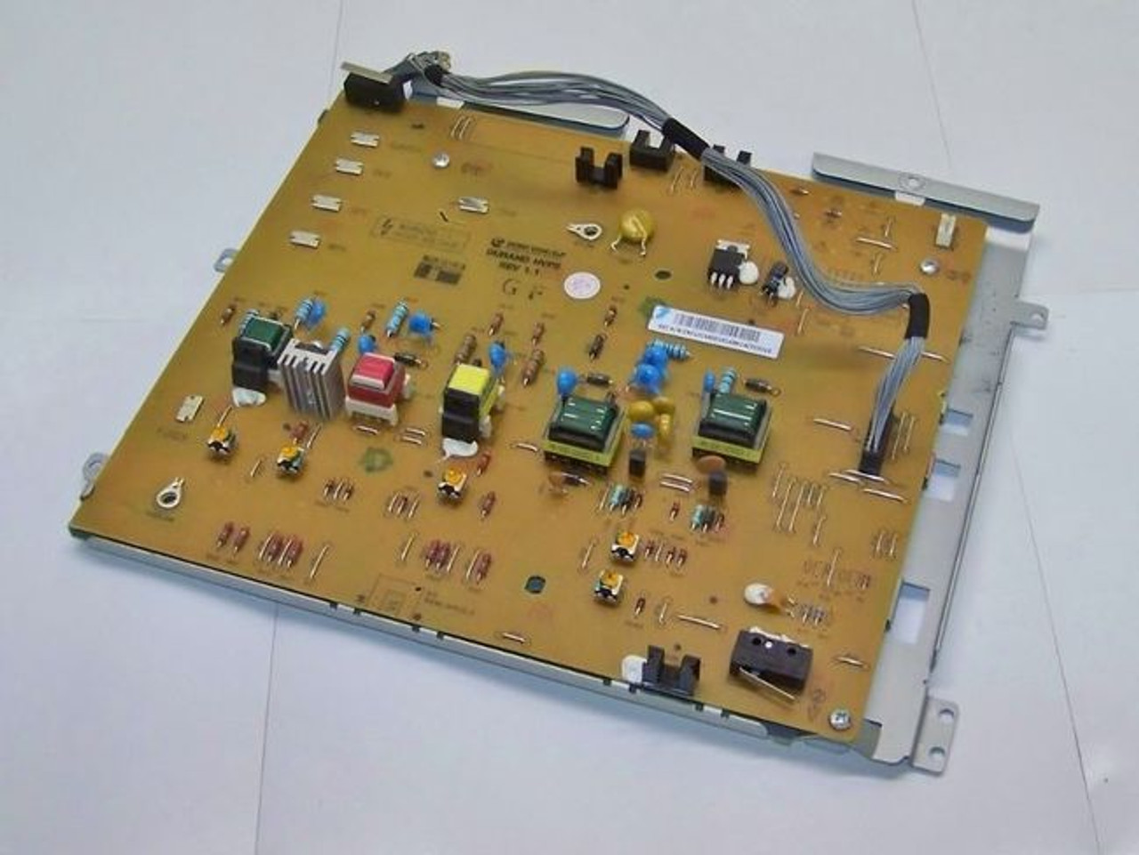 DELL IMPRESORA 2335DN HIGH VOLTAGE POWER SUPPLY / FUENTE DE PODER NEW DELL F028C