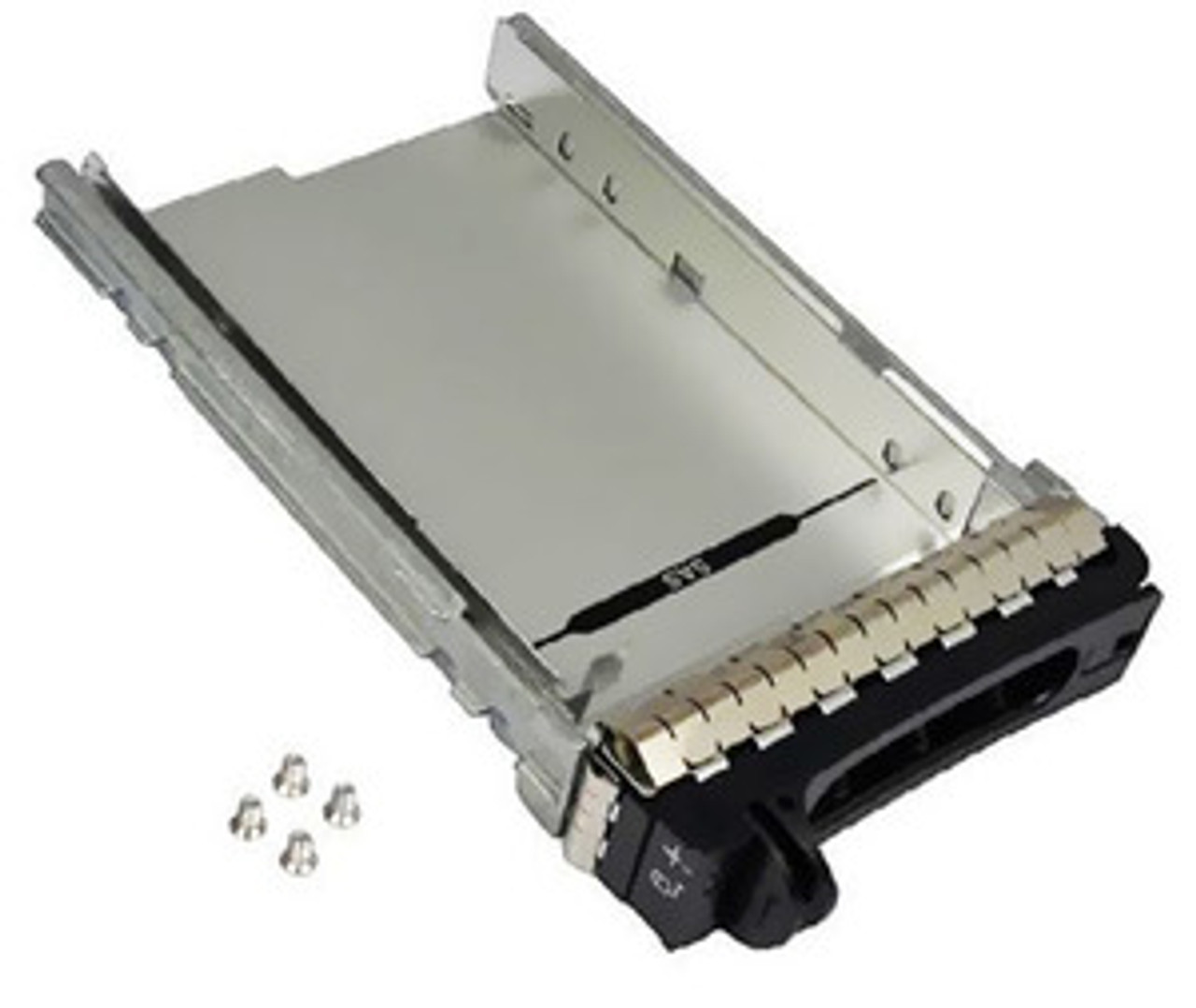 Dell Poweredge Disco Duro 300Gb@10K Sas 3.5, Con Charola New Dell Yf423, Mn571, 341-4329, Kc706, 341-2828, F936M,341-4306, Fw956, 341-4345, G8774, Jw552, St3300555Ss