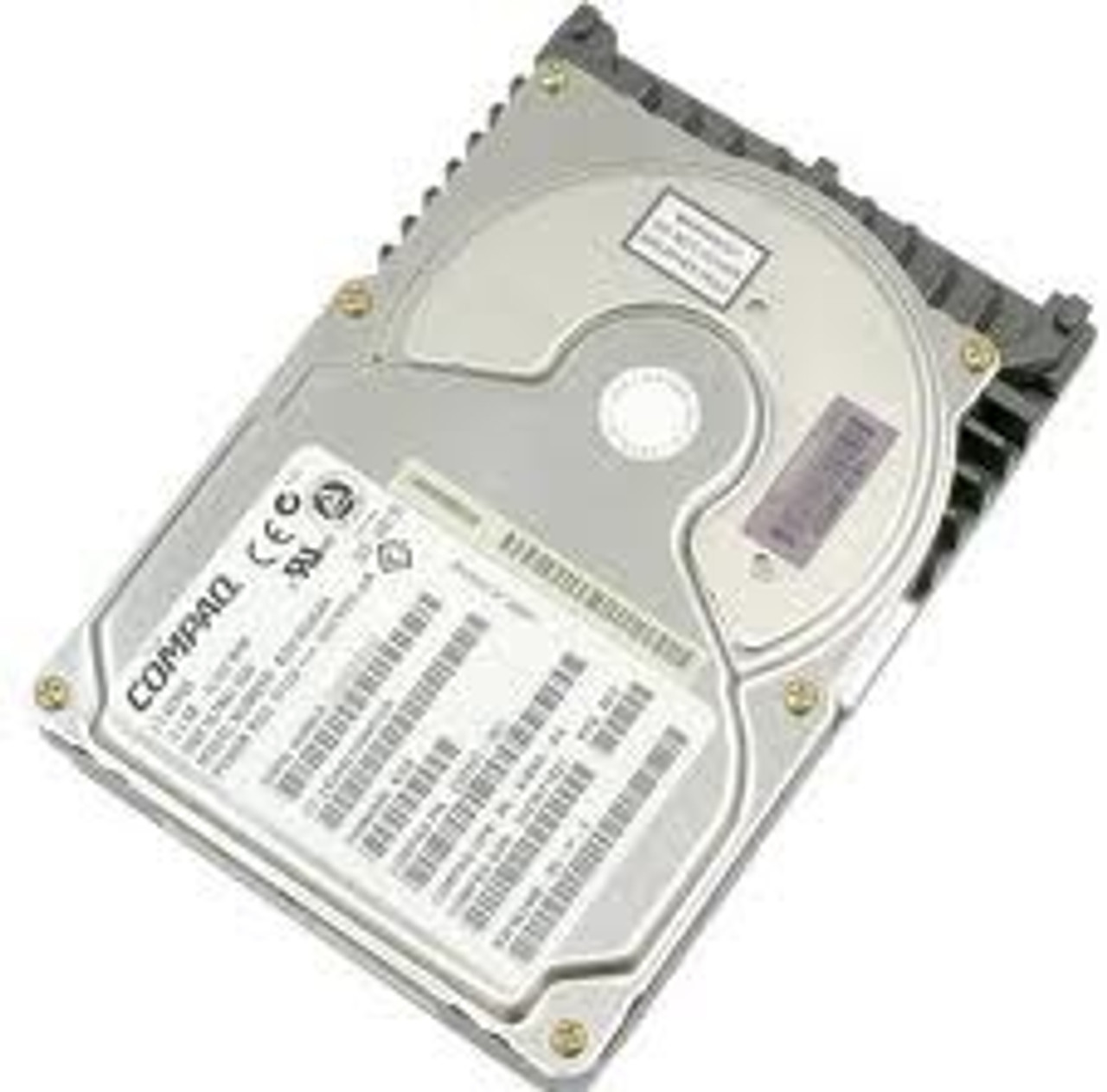 COMPAQ 18.2GB WIDE ULTRA3 SCSI 10K RPM HOT PLUG U3 UNIVERSAL HARD DRIVE REFURBISHED COMPAQ BD018635CC