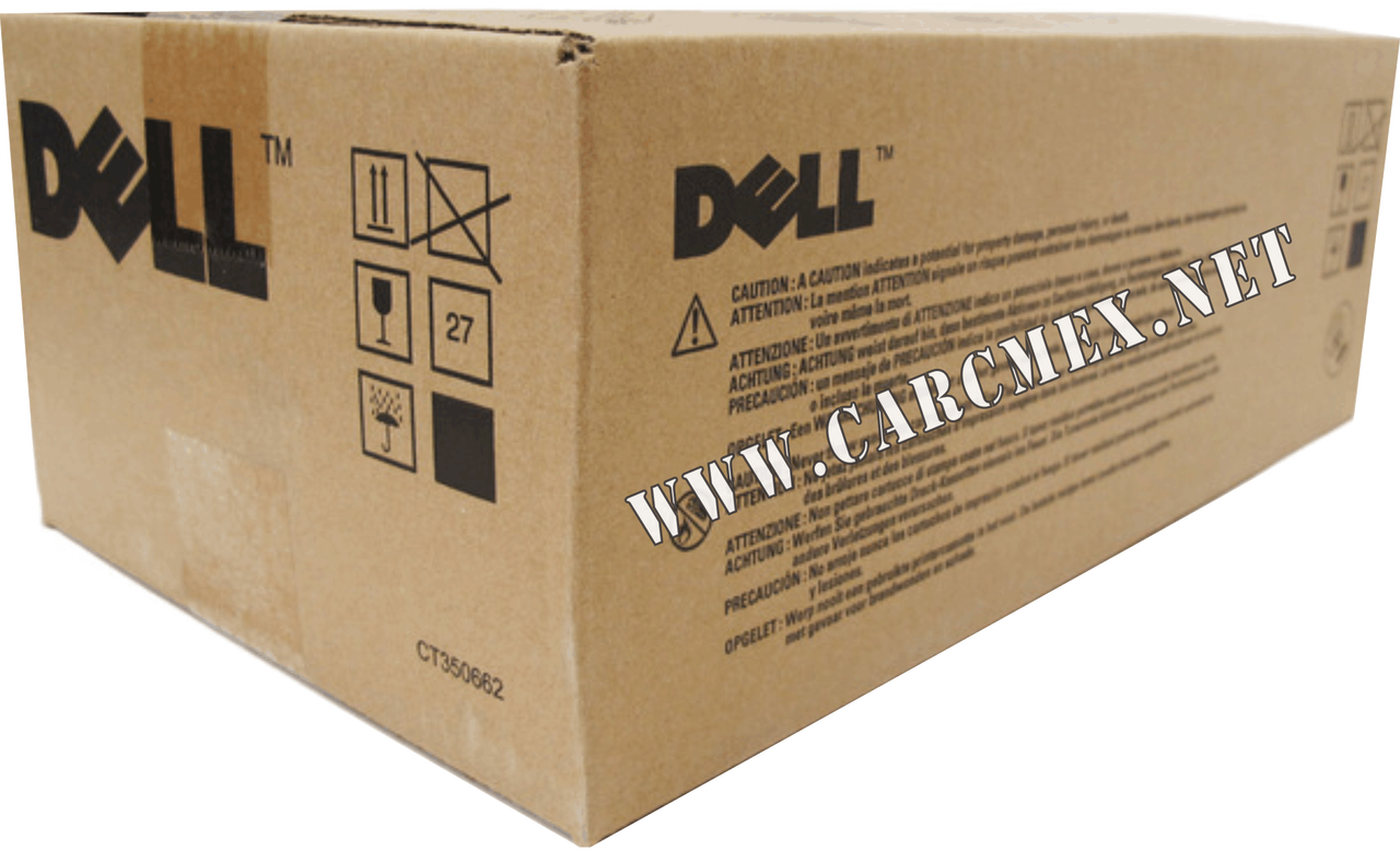 DELL IMPRESORA 3130 TONER ORIGINAL NEGRO (4000PGS) STANDARD DELL  G482F,  G910C, 330-1197, A6881328