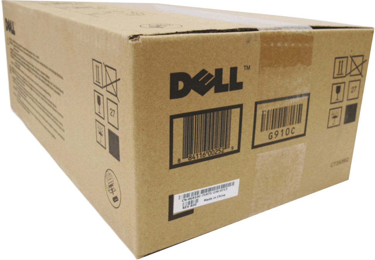DELL IMPRESORA 3130 TONER ORIGINAL NEGRO (4000PGS) STANDARD DELL  G482F,  G910C, 330-1197, A6881328
