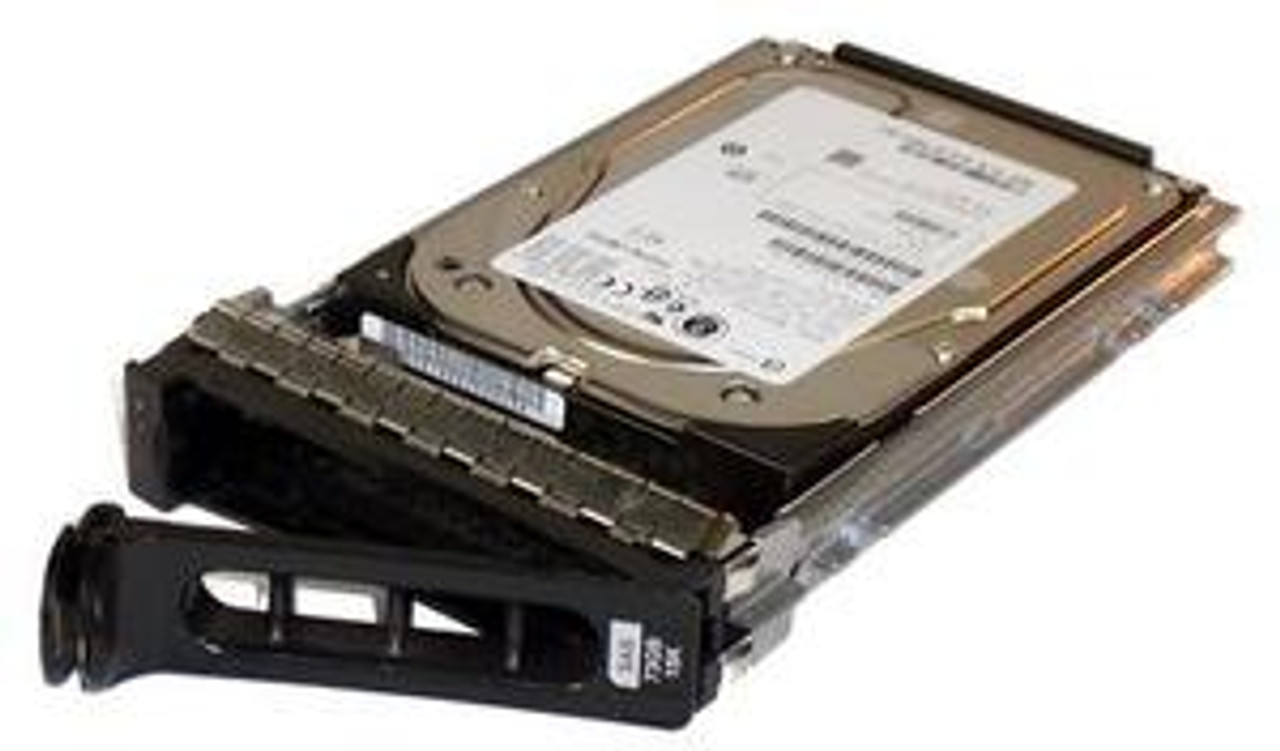 DELL POWEREDGE DISCO DURO 73GB@15K SAS 3.5 INCHES CON CHAROLA NEW DELL, H8799, TD212, RW548, UM837, J868C, UH530, GY581