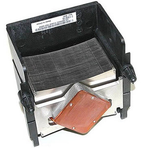 DELL OPTIPLEX   GX520 DT_  210L HEATSINK / DISIPADOR DE CALOR R6852