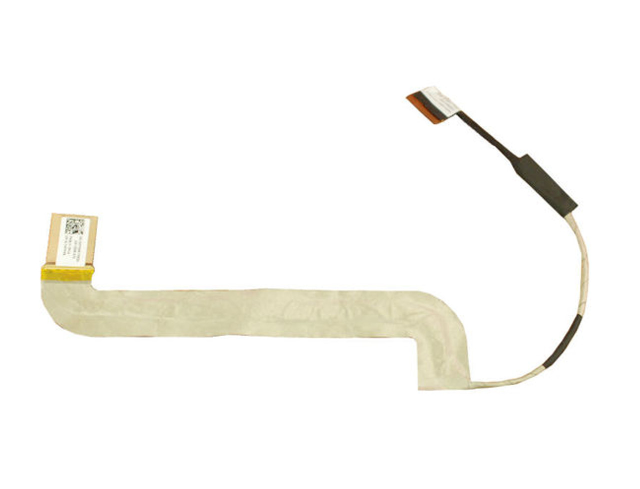 DELL INSPIRON 17R, N7110  LED LCD FLEX RIBBON CABLE REFURBISHED DELL VPMW8